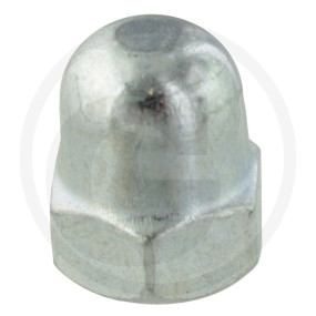 Din 1587 6 M5 V Hutmutter Granit 4851587 M05 V